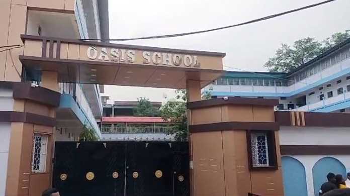 नीट यूजी पेपर लीक केस में सीबीआई ने हजारीबाग के स्कूल प्रिंसिपल को कस्टडी में लिया